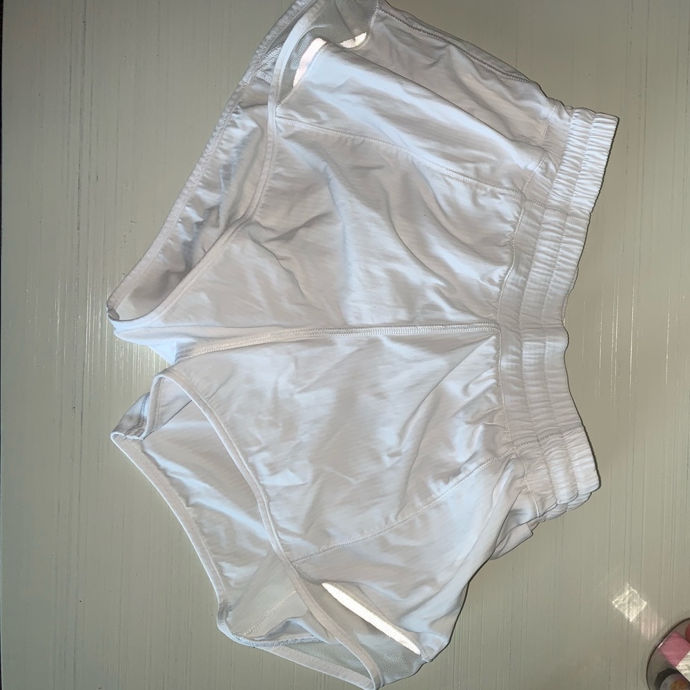 Hotty Hot Low-Rise Lined Short 2.5"